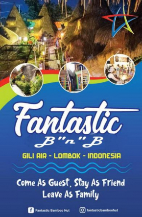 Fantastic B